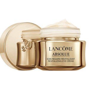 LANCOME ABSOLUE EYE CREAM